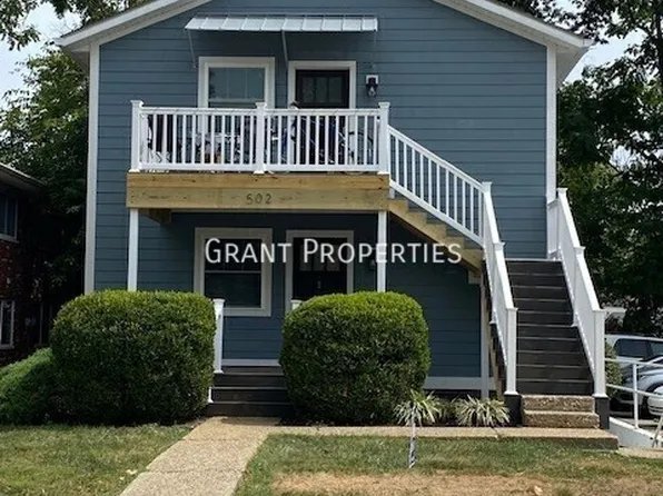 Grant Corner, 405 E 9th St #3, Bloomington, IN 47408