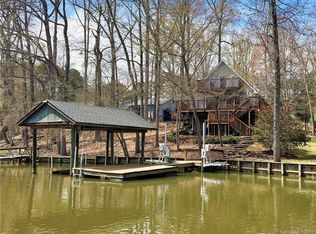 1564 Springpoint Rd, Rock Hill, SC 29732