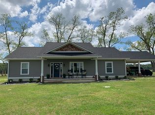 829 Jowers Rd, Whigham, GA 39897