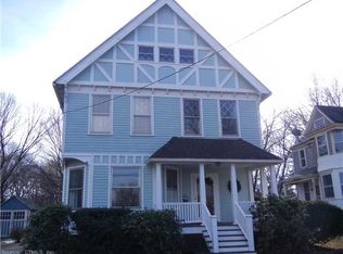 93 State St, Wethersfield, CT 06109