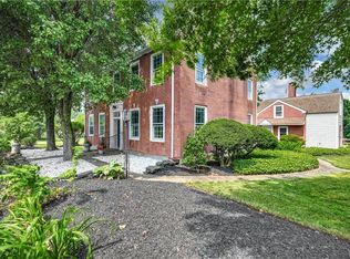 2260 Old Forty Foot Rd, Harleysville, PA 19438