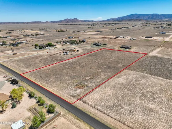 11355 N Antelope Meadows Dr, Prescott Valley, AZ 86315
