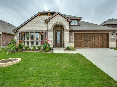1412 Grackle Dr, Little Elm, TX, 75068