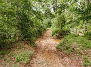 18586 Old Bundick Rd, Hearne, TX 77859