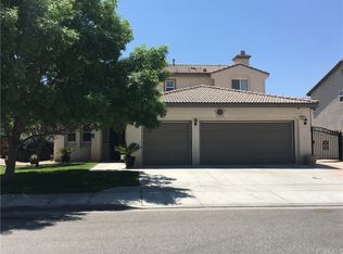 994 Hisse Dr, San Jacinto, CA 92583