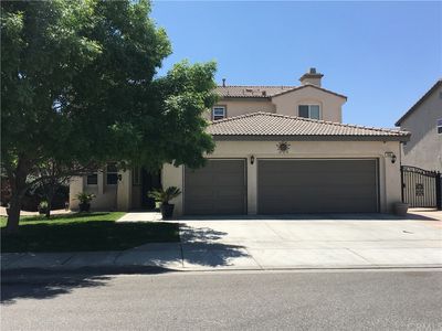 994 Hisse Dr, San Jacinto, CA, 92583