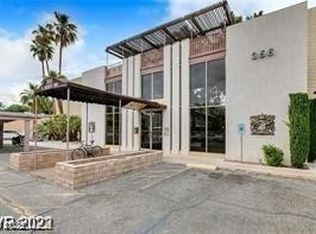 356 E Desert Inn Rd APT 221, Winchester, NV 89109