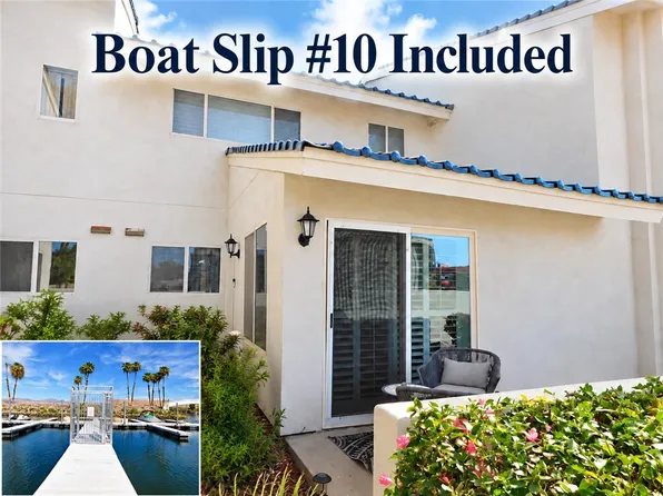 1800 Clubhouse Dr, F60, Bullhead City, AZ 86442
