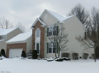 35141 Saddle Crk, Avon, OH 44011