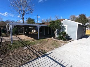 5217 Doolittle Blvd, Houston, TX 77033