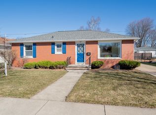 1100 E Marquette St, Appleton, WI 54911
