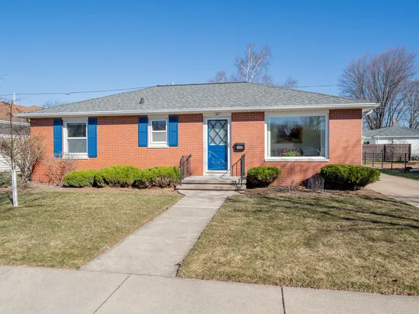 1100 E Marquette St, Appleton, WI 54911