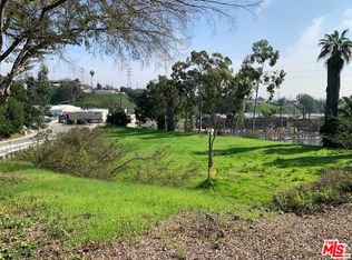 2500 Davidson Dr, Monterey Park, CA 91754