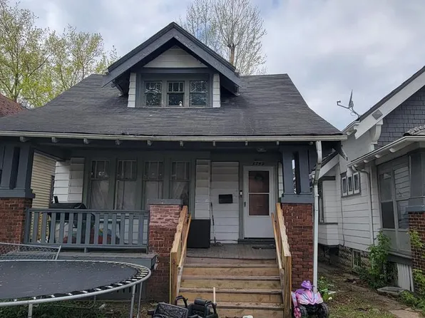 3749 N 14th STREET, Milwaukee, WI 53206