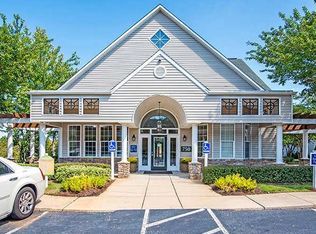 750 Boone Station Dr #F, Burlington, NC 27215