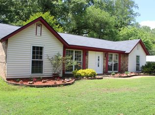 4832 Hearthstone Dr, Columbus, GA
