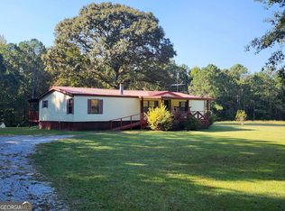 223 Russell Rd, Milner, GA 30257