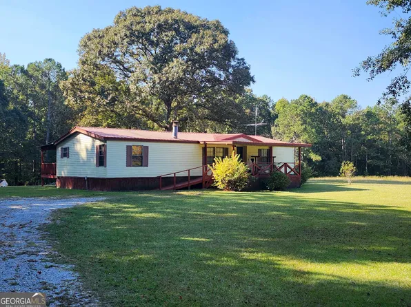 223 Russell Rd, Milner, GA 30257