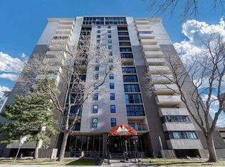 Mountain Shadows Condos, Denver, CO 80206