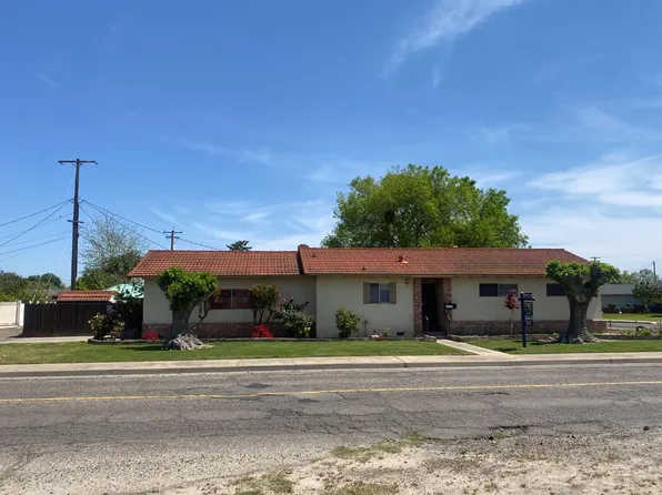 60 S Berkeley Ave, Turlock, CA 95380