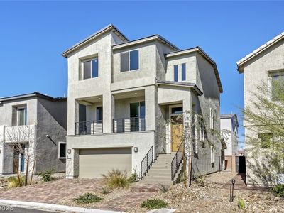 7498 Lodano Ave, Las Vegas, NV, 89113