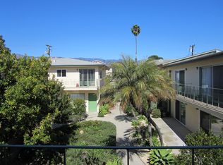 227 Oceano Ave #2, Santa Barbara, CA 93109