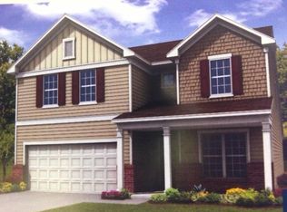 323 Decatur Dr, Summerville, SC 29483