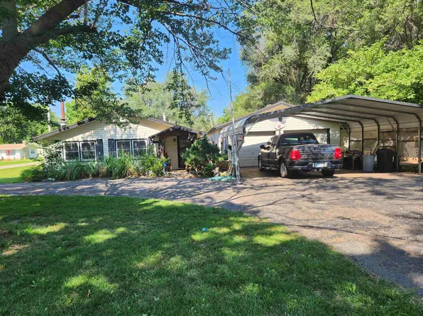 5859 S Vandale Ave, Wichita, KS 67217