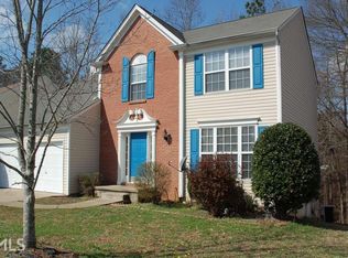 450 Darter Dr NW, Kennesaw, GA 30144