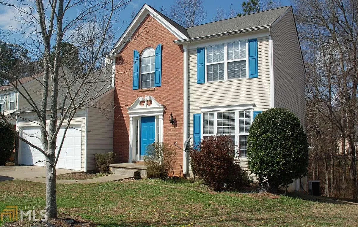 450 Darter Dr NW photo 1