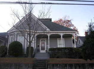 1010 17th St, Columbus, GA 31901