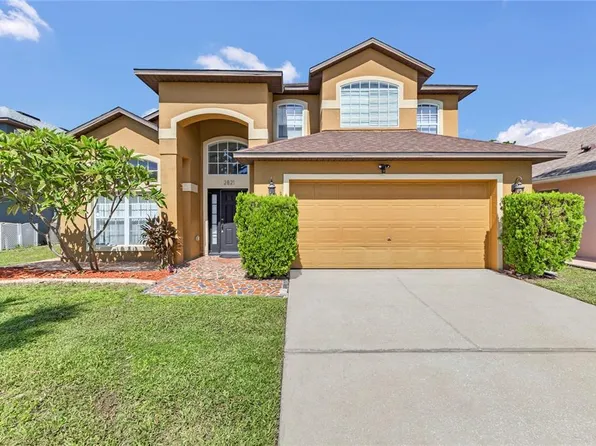 2821 Moultrie Creek Dr, Kissimmee, FL 34743