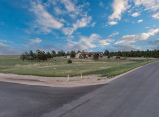 Bison Meadows Court, Colorado Springs, CO 80908