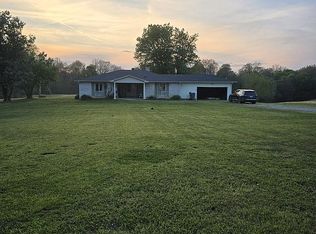 2109 State Route 1233, Calhoun, KY 42327