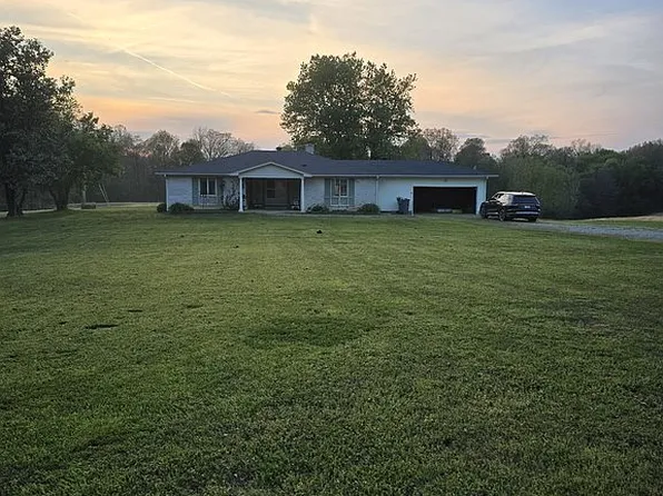 2109 State Route 1233, Calhoun, KY 42327