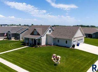 430 Quartzite Ave, Tea, SD 57064