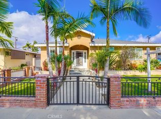 5139 E Coralite St, Long Beach, CA 90808