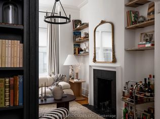 12 Andrews Ave, Toronto, ON