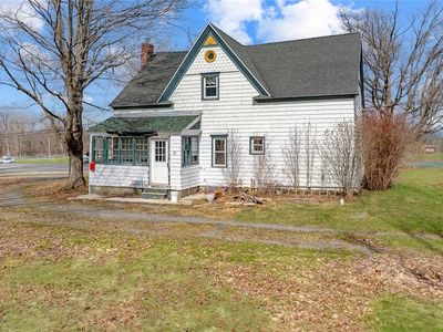 7138 Norton Ave, Clinton, NY, 13323