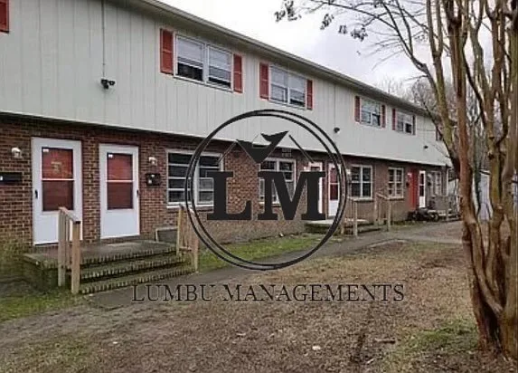 605 Culbreth Avenue - Unit F — Photo 4