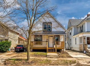 425 S State St, Kendallville, IN