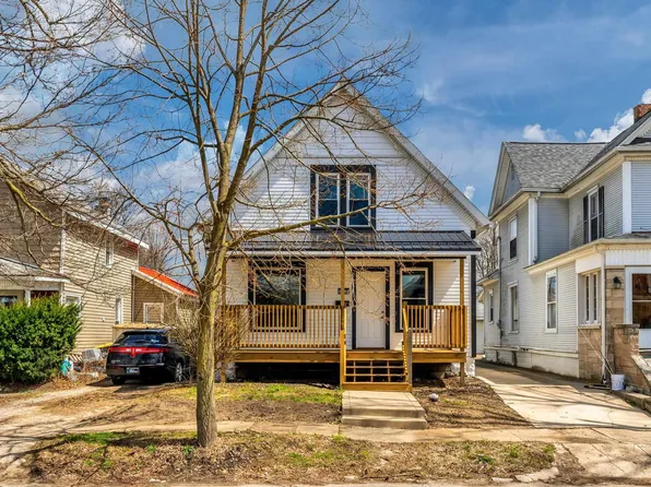 425 S State St, Kendallville, IN 46755