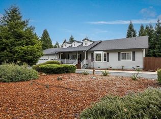 3595 Paydirt Dr, Placerville, CA