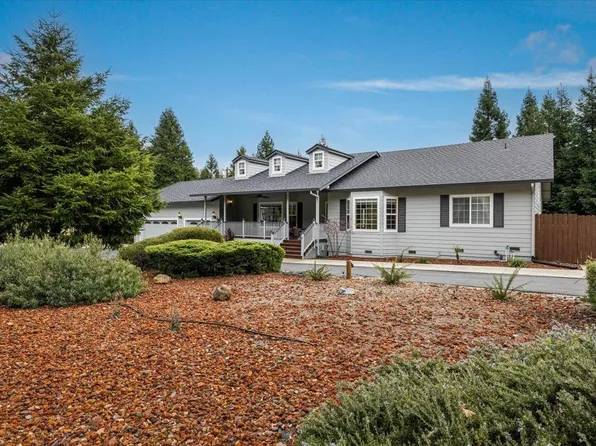 3595 Paydirt Dr, Placerville, CA 95667