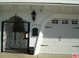 3900 Castlerock Rd, Malibu, CA 90265