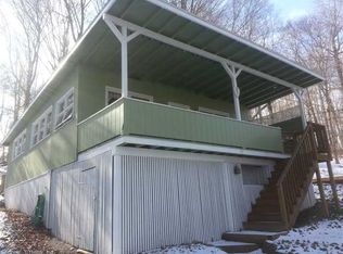 49 Bailey Rd, East Haddam, CT 06423