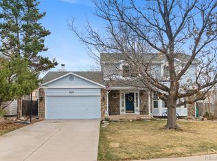2240 S Telluride Ct, Aurora, CO 80013