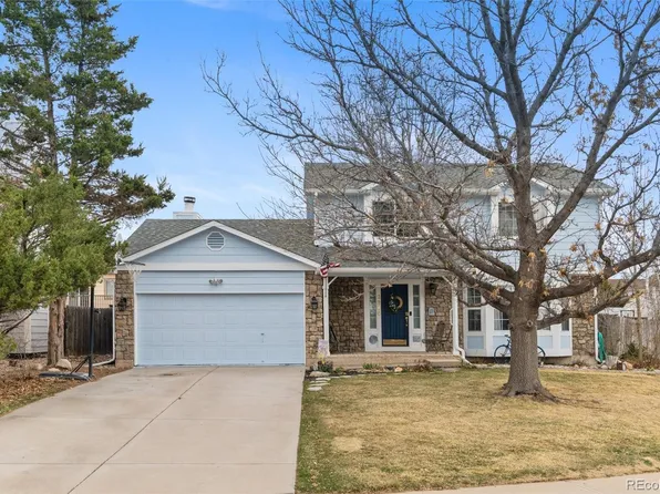 2240 S Telluride Court, Aurora, CO 80013