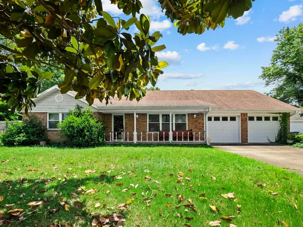 709 Nottingham Cv, Jacksonville, AR 72076