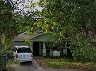 1016 Queen St S, Saint Petersburg, FL 33712